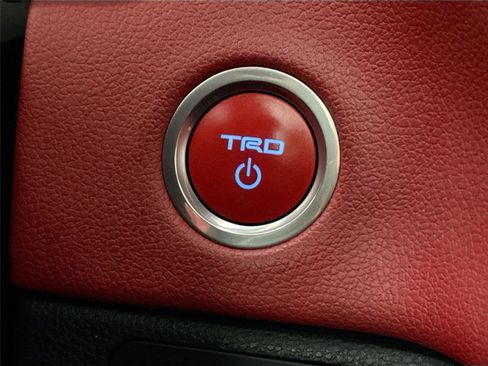 Certified 2024 Toyota Sequoia TRD Pro image 22