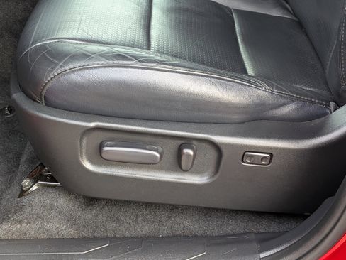 Used 2021 Toyota Tacoma TRD Sport image 18