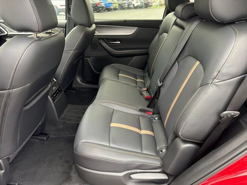 Used 2025 MAZDA CX-70 Plug-In Hybrid w/ Premium Plus AWD/4WD image 26