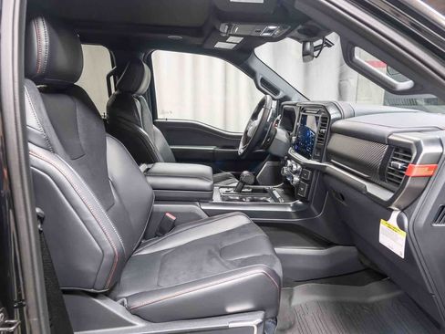 Used 2024 Ford F150 Raptor image 17