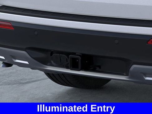 New 2025 Ford Explorer Active w/ Active Comfort Package image 23