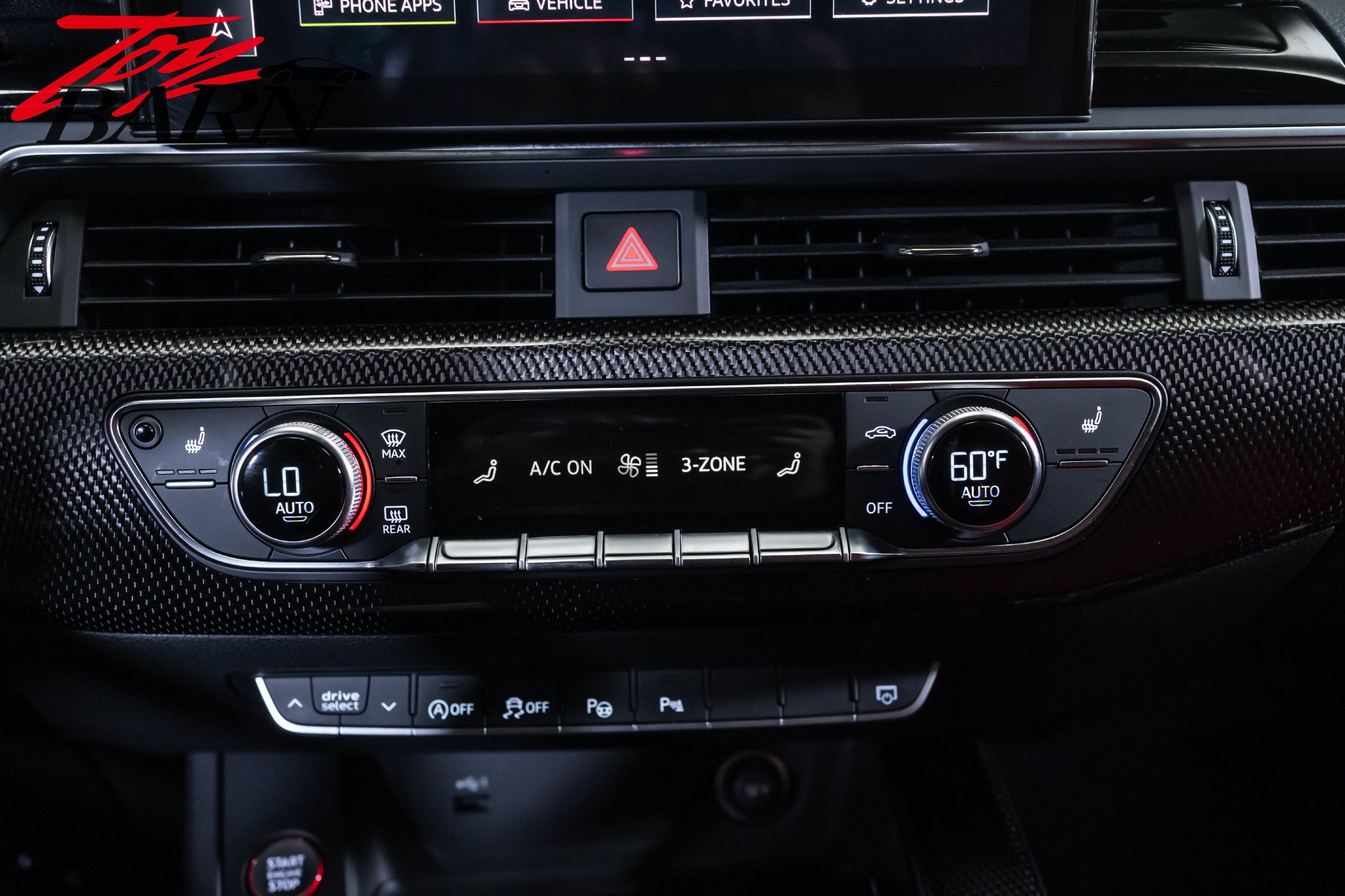 Used 2022 Audi S5 Prestige AWD/4WD image 44