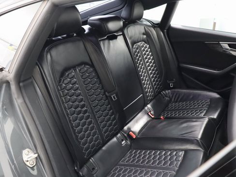 Used 2019 Audi RS 5 Sportback image 40