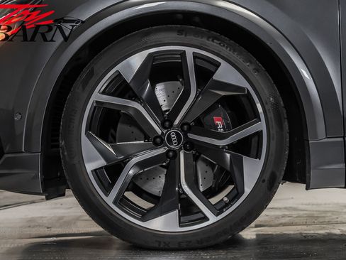 Used 2022 Audi RS Q8 image 16