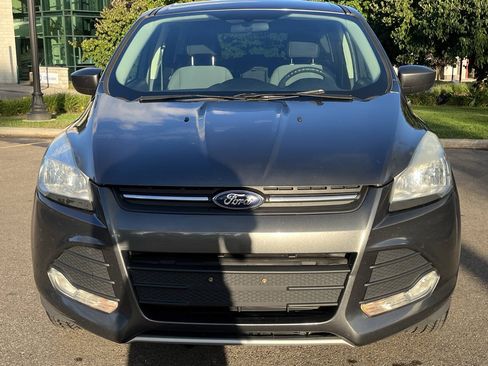 Used 2015 Ford Escape SE AWD/4WD image 3