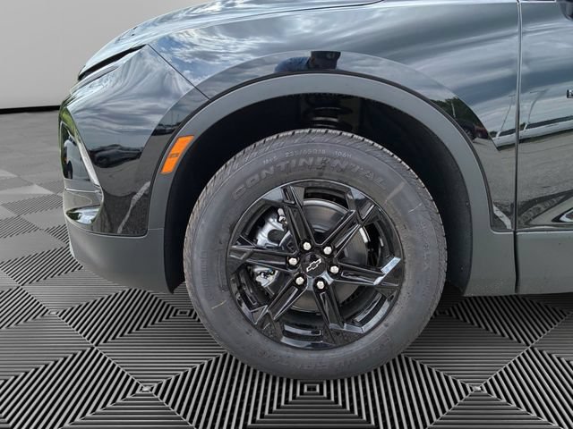 New 2026 Chevrolet Blazer LT w/ Sound & Technology Package AWD/4WD image 9