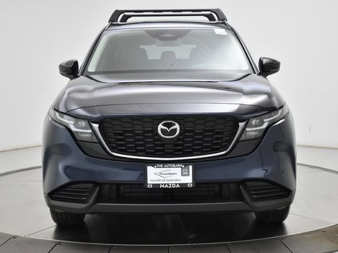New 2026 MAZDA CX-5 Preferred AWD/4WD image 13