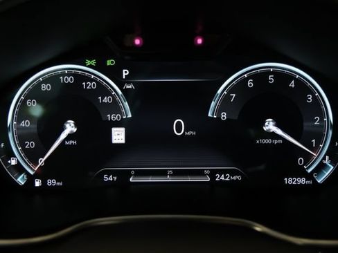Used 2024 Genesis G80 3.5T Sport AWD/4WD image 34