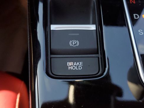 New 2026 Acura ADX A-Spec image 32