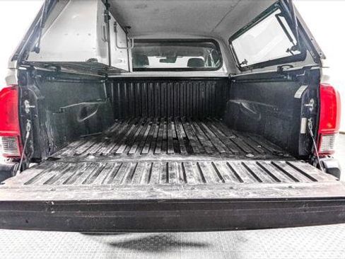 Used 2021 Toyota Tacoma SR image 17