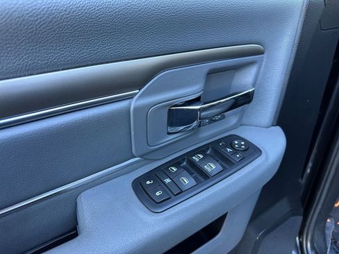 Used 2016 RAM 2500 Power Wagon w/ Luxury Group image 11