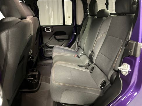 New 2026 Jeep Gladiator Sport image 21