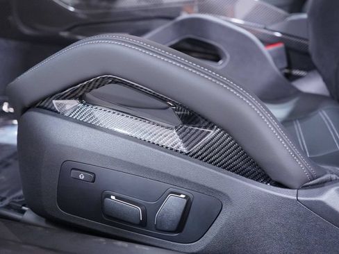 New 2026 BMW M2 CS RWD image 8