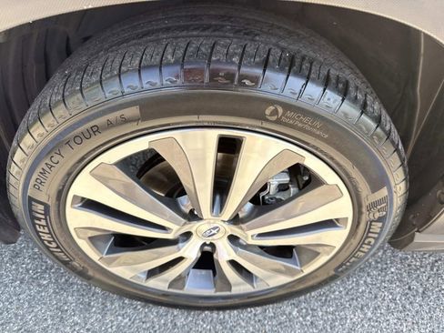 Used 2020 Subaru Ascent Limited AWD/4WD image 12