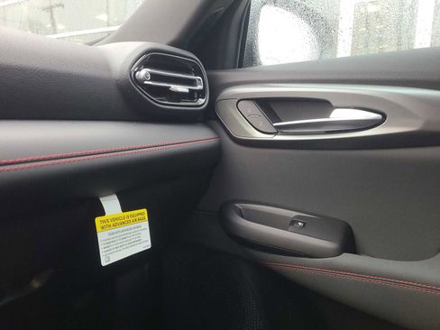 New 2024 Dodge Hornet R/T image 32