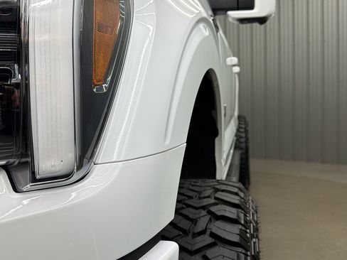 Used 2026 Ford F150 Lariat AWD/4WD image 13