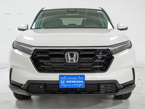 New 2026 Honda CR-V EX-L image 2