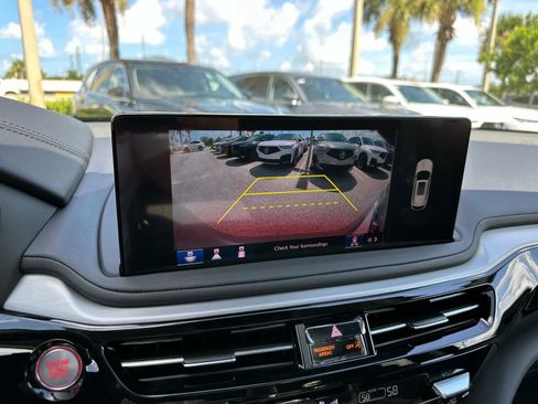 Used 2026 Acura MDX FWD w/ Technology Package image 26