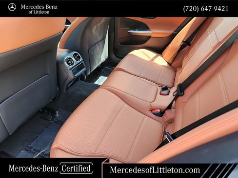 Certified 2026 Mercedes-Benz C 300 4MATIC Sedan image 29
