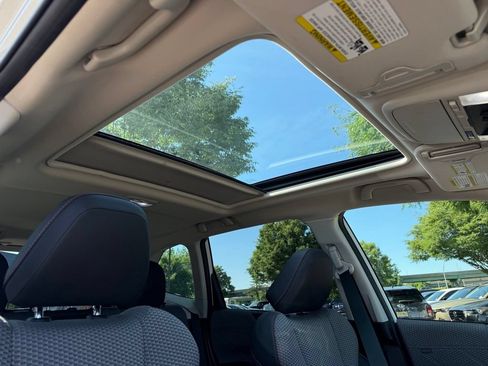 Certified 2024 Subaru Forester Sport AWD/4WD image 32