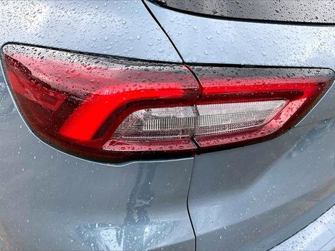 Certified 2023 Ford Escape ST-Line image 20