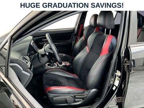 Used 2020 Subaru WRX STI AWD/4WD image 30