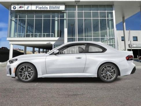 New 2026 BMW 230i xDrive Coupe w/ Premium Package AWD/4WD image 3