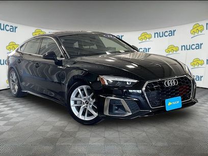 Used 2024 Audi A5 2.0T Premium Plus