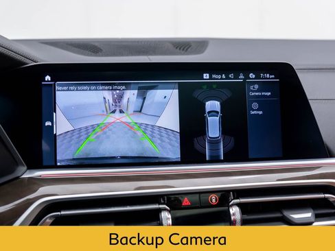 Used 2023 BMW X5 xDrive45e w/ Climate Comfort Package image 24