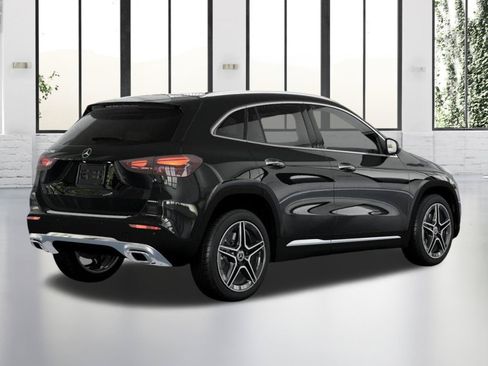Used 2026 Mercedes-Benz GLA 250 image 21