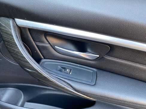 Used 2018 BMW 330i Sedan RWD image 49