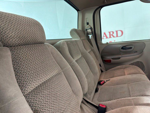 Used 2001 Ford F150 XLT RWD image 31