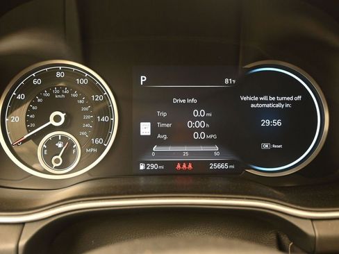 Used 2024 Genesis GV80 3.5T image 26