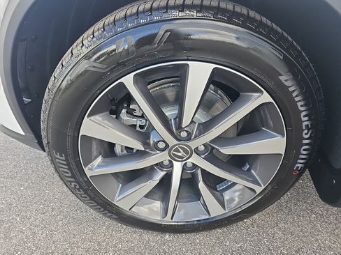 New 2026 Acura MDX FWD w/ Technology Package image 31