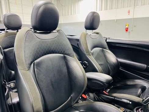 Used 2020 MINI Cooper S FWD image 27