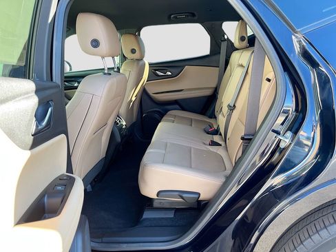 Used 2020 Chevrolet Blazer Premier w/ Driver Confidence II Package image 25