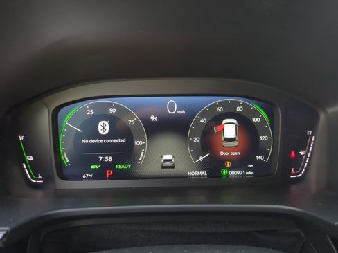 Used 2026 Honda CR-V Sport Touring image 18