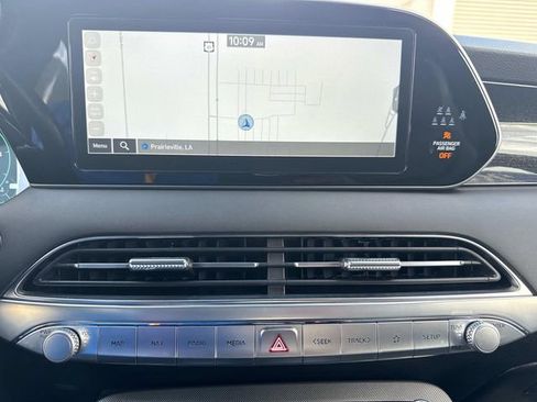 Used 2022 Hyundai Palisade Calligraphy image 32