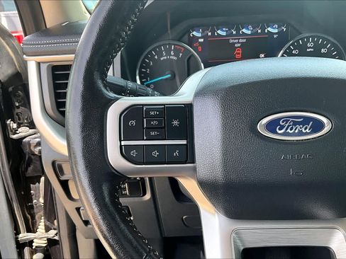 Used 2024 Ford Expedition Max XLT AWD/4WD image 23