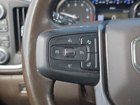 Used 2019 GMC Sierra 1500 Denali w/ Technology Package image 20