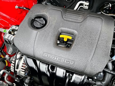 Used 2025 Kia Soul LX w/ LX Technology Package image 32