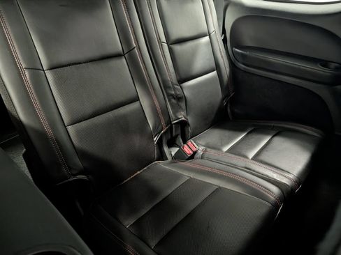 Used 2026 Dodge Durango GT w/ Tow 'N Go Package AWD/4WD image 34