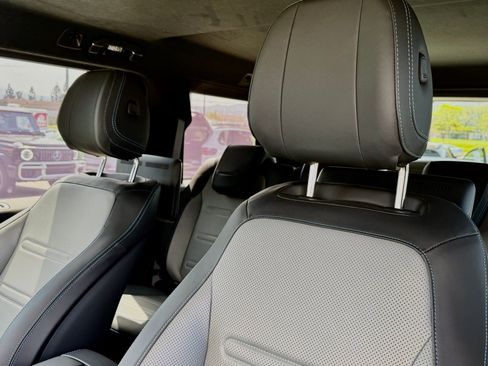 New 2025 Mercedes-Benz G 580 w/ EQ Technology image 20