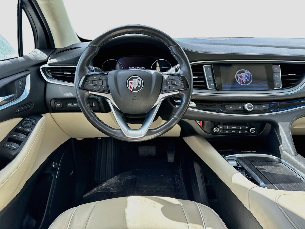 Used 2023 Buick Enclave Avenir w/ Trailering Package, 5000 lbs. AWD/4WD image 21