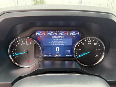 Certified 2024 Ford Expedition Limited RWD image 16
