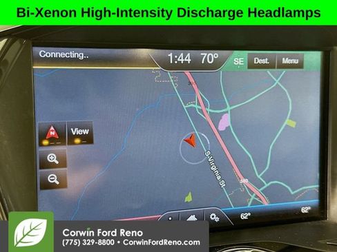 Used 2014 Ford Escape Titanium w/ Equipment Group 401A AWD/4WD image 13