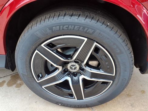 New 2026 Mercedes-Benz GLC 300 GLC 300 image 11