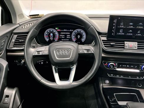 Certified 2023 Audi Q5 2.0T Premium Plus w/ Premium Plus Package image 8