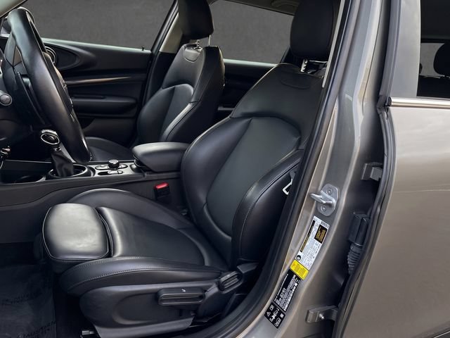 Used 2019 MINI Cooper Clubman S AWD/4WD image 5