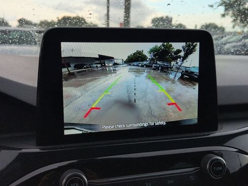 Used 2025 Ford Escape ST-Line AWD/4WD image 17